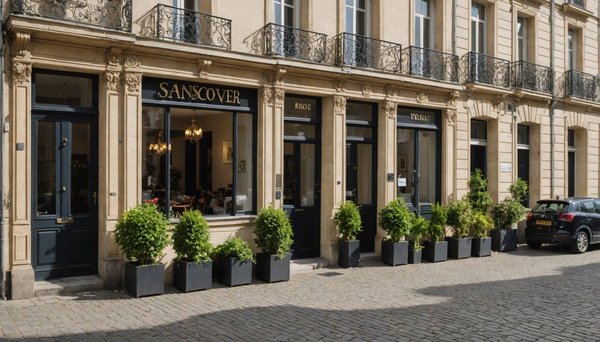Découvrez les meilleures offres d'appartement en vente à nantes
