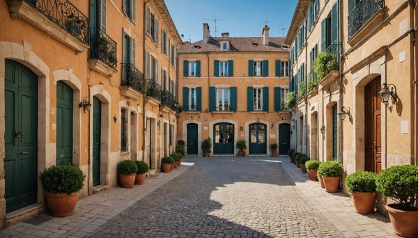 Découvrez les meilleures offres immobilières à la côte pavée