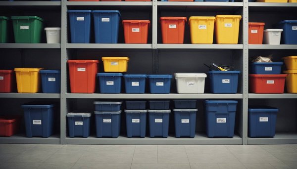 Garde meuble nice : sécurité, accessibilité et tarifs imbattables