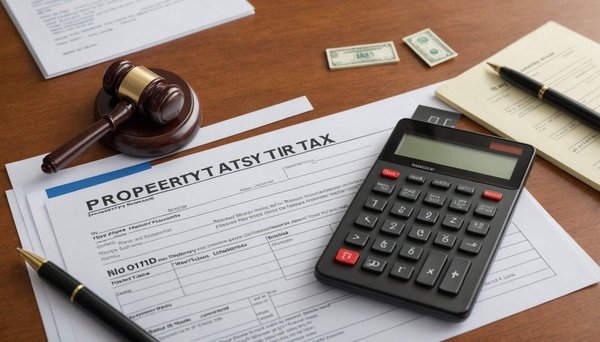 Taxe foncière résidence principale et secondaire : ce qu'il faut savoir